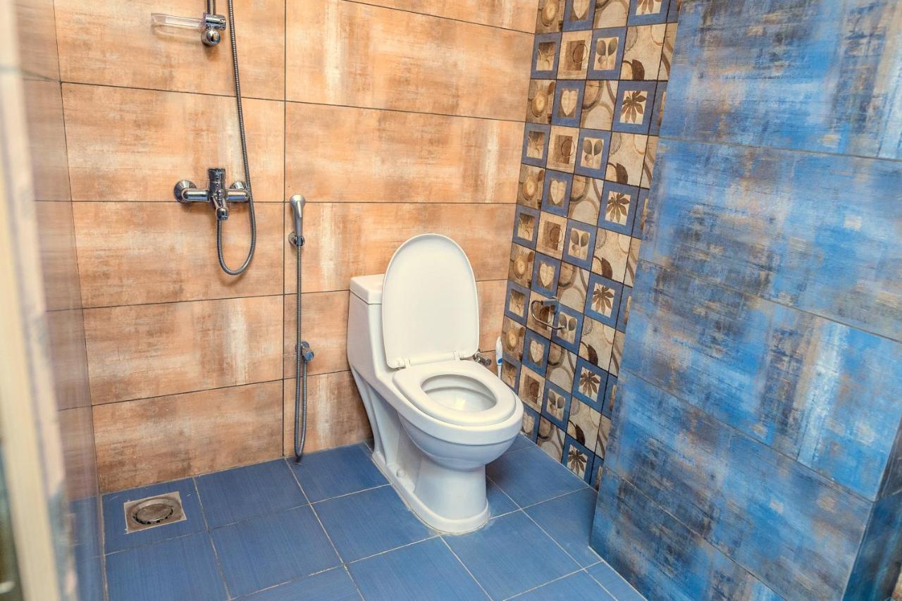 Two Bedroom Deluxe Apartment In Bahria Town Rawalpindi Dış mekan fotoğraf